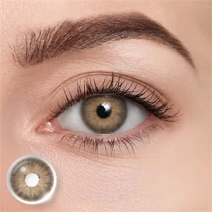 Pattaya Brown 14.2mm 1 Par | 1 Año