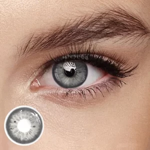 Blackspot gray