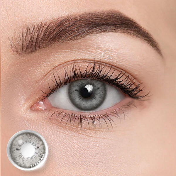 Blackspot gray