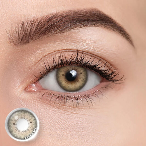 Blackspot Brown