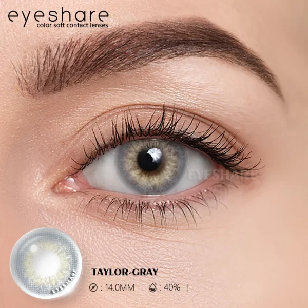 Taylor Gray