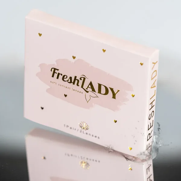 FRESHLADY