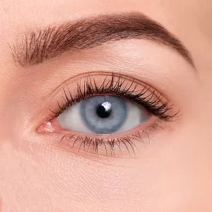 Lentes Eyeshare Brazil Blue