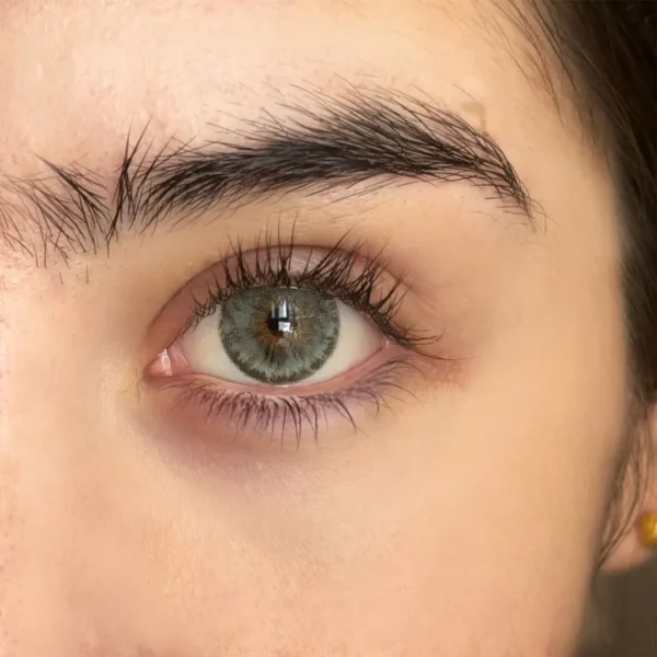 SIRI GREEN