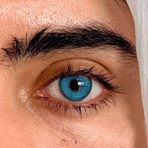 Vienna Blue