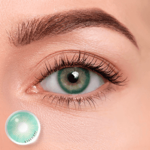 Eyeshare brazil emerald