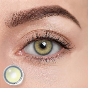 Lemon Green
