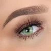 Rare Iris Green