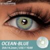 Eyeshare Ocean Blue