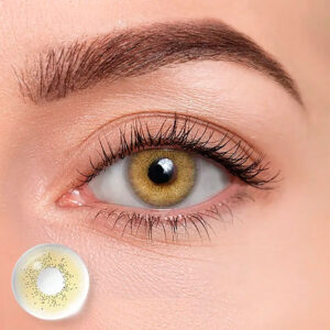 Eyeshare Ocean Brown
