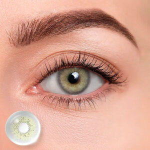 Ocean Gray 14.2mm 1 Par | 1 Año