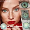 Nicosia Green