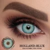 Holland blue