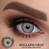 Holland Gray