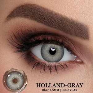 Holland Gray