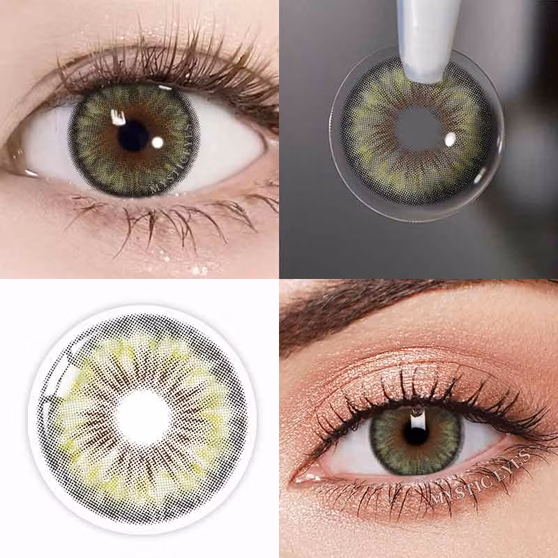Cleopatra Green