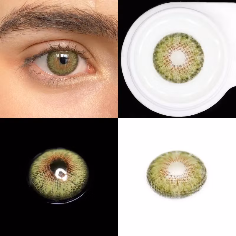 Cleopatra Green