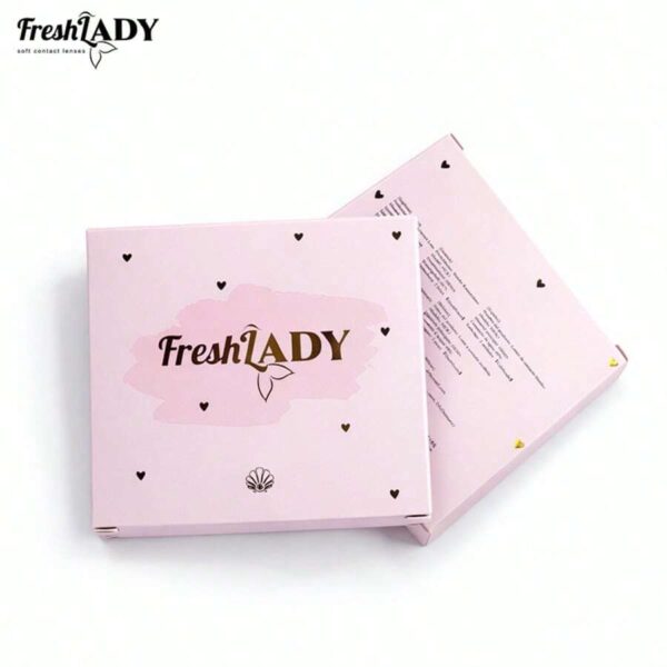 FRESHLADY