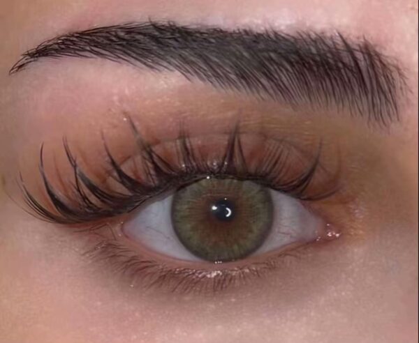 Cleopatra Green