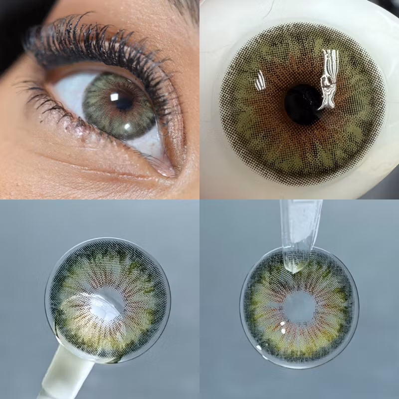 Cleopatra Green